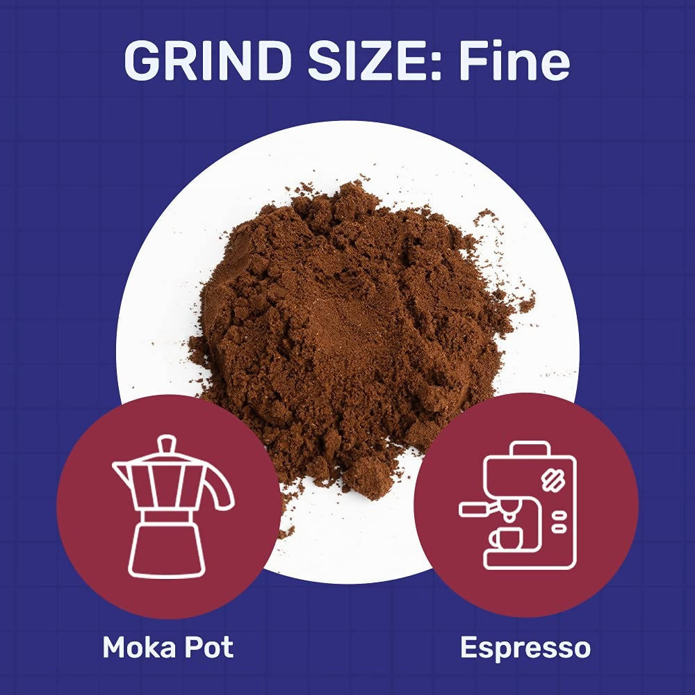 Sleepy Owl Original Coffee - 250 gm